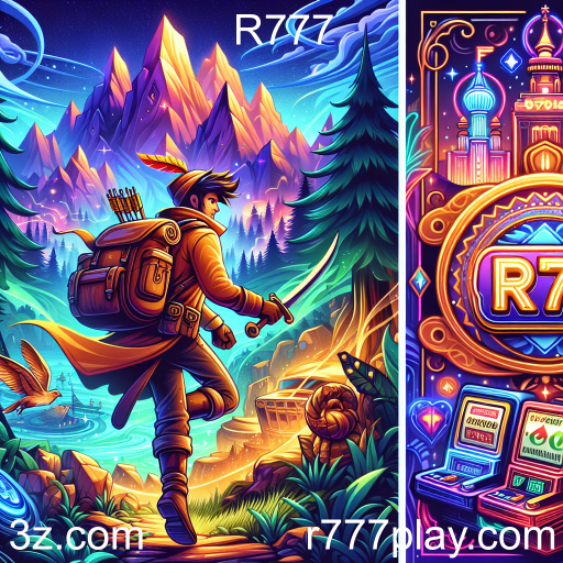 A Magia dos Jogos de Aventura: Uma Jornada através de Mundos Fantásticos