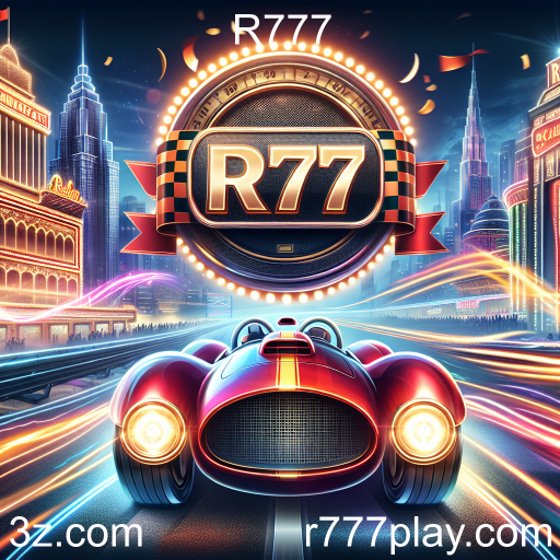 A Empolgação das Corridas: Explore a Categoria de Jogos da R777