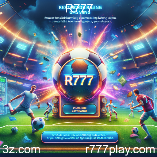 A Ascensão dos Esportes Virtuais no R777